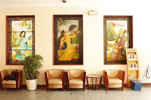 Saigon Royal Hotel CMT8