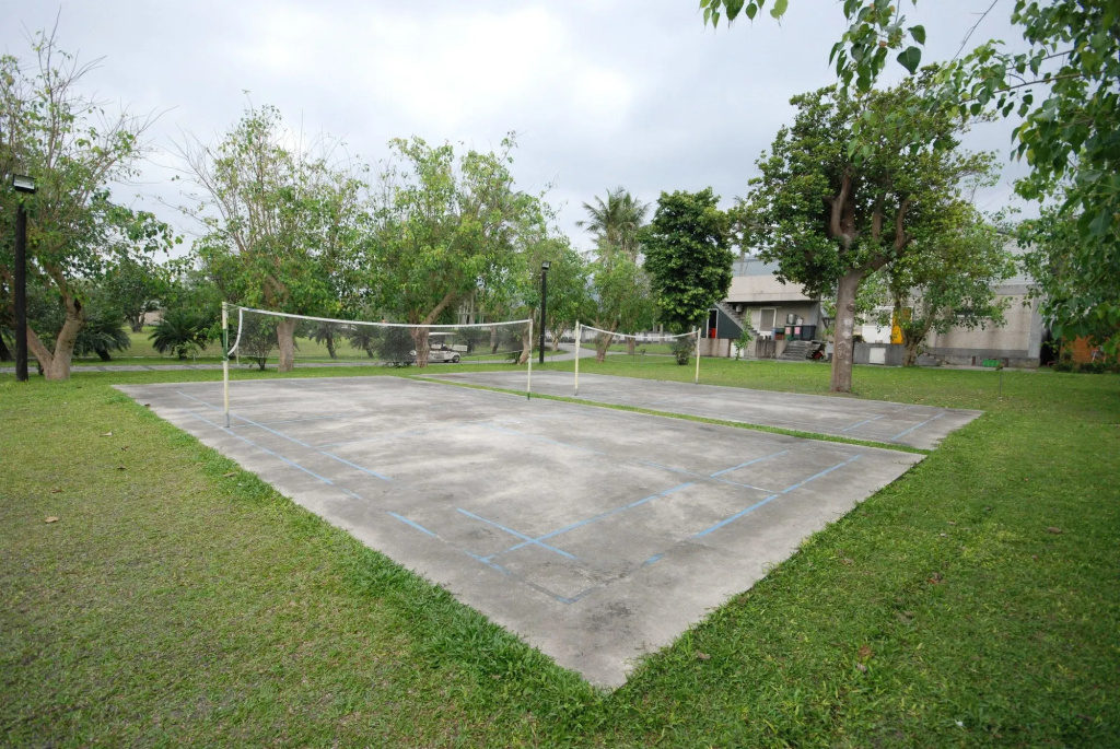 Yi Yuan Resort