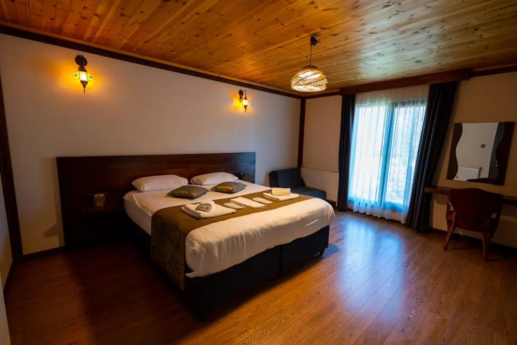 Abant Villa Otel