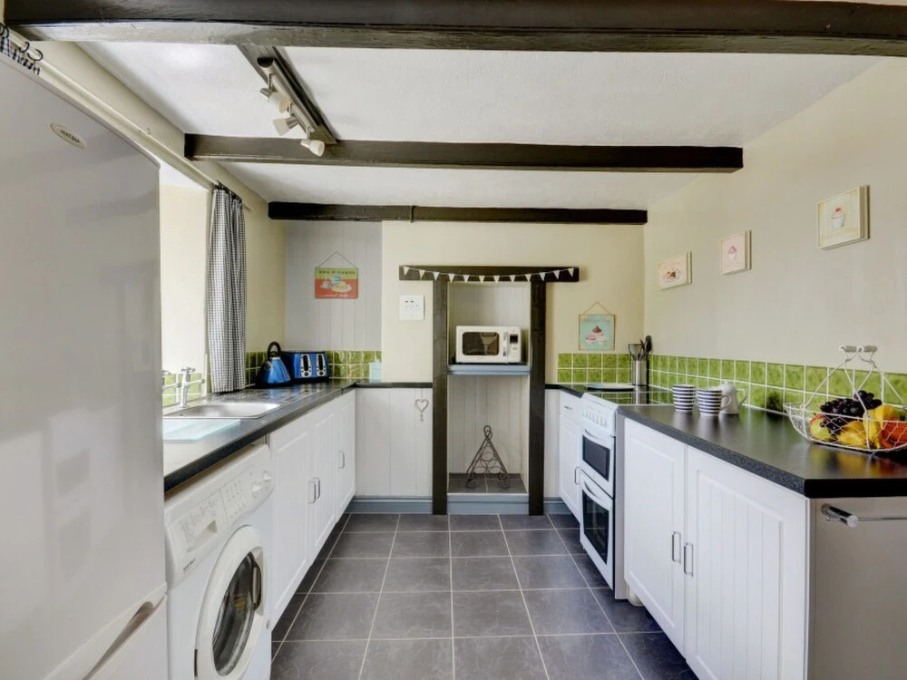 2 Bed in Penzance oc-p00597