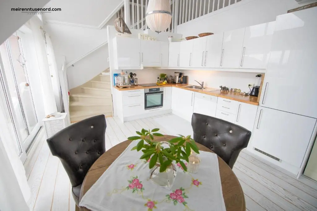 Kalvåg Holidayapartment