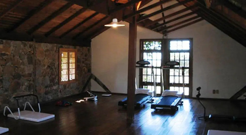 Estalagem La Hacienda