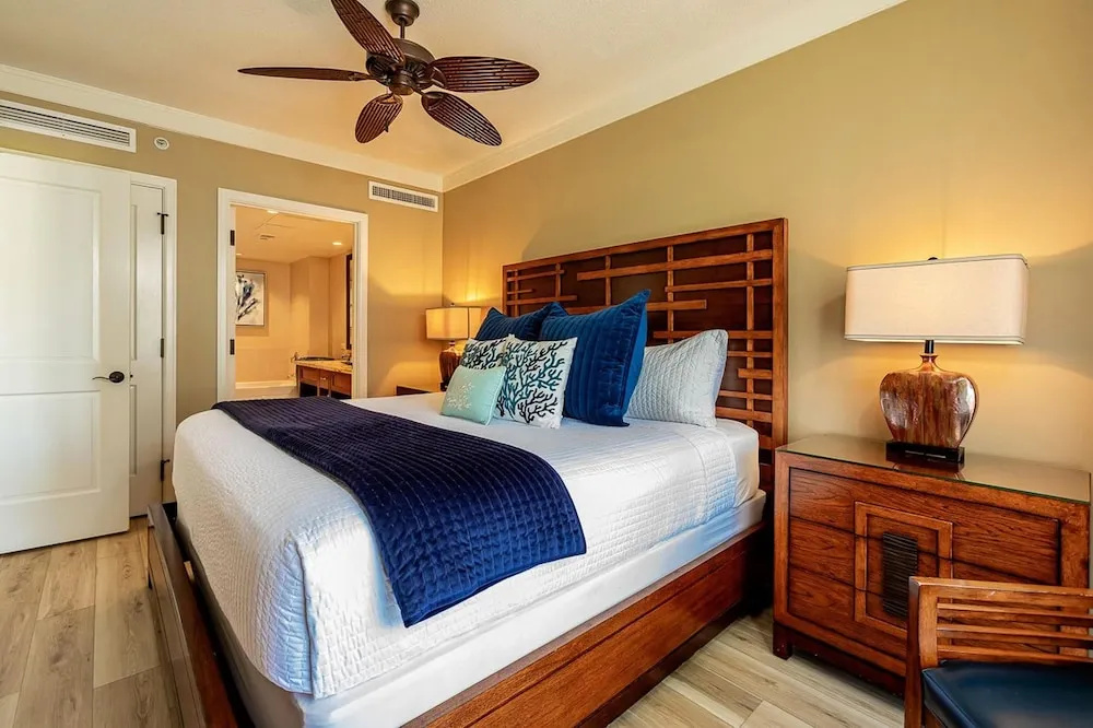 W-Honua Kai Hokulani 310 by Coldwell Banker Island Vacations