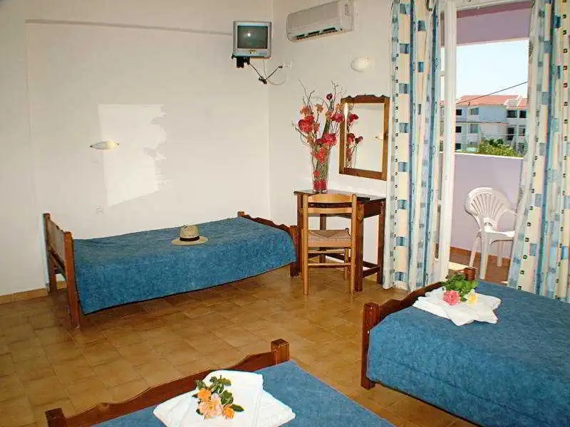 Nicholas Studios