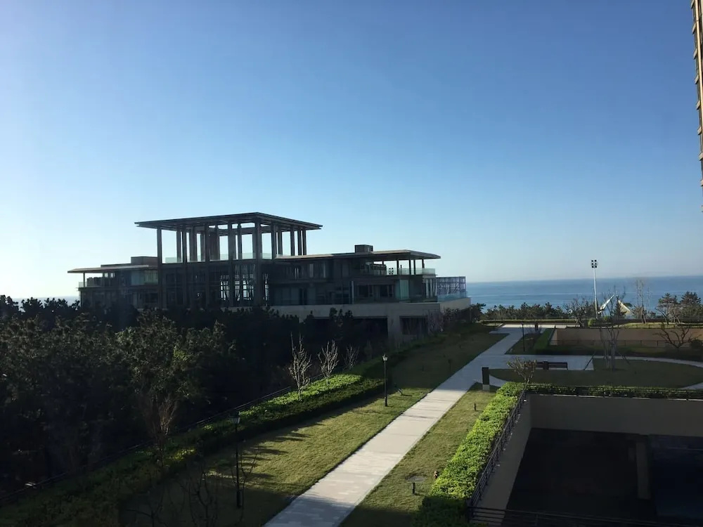 Villa Venuleia