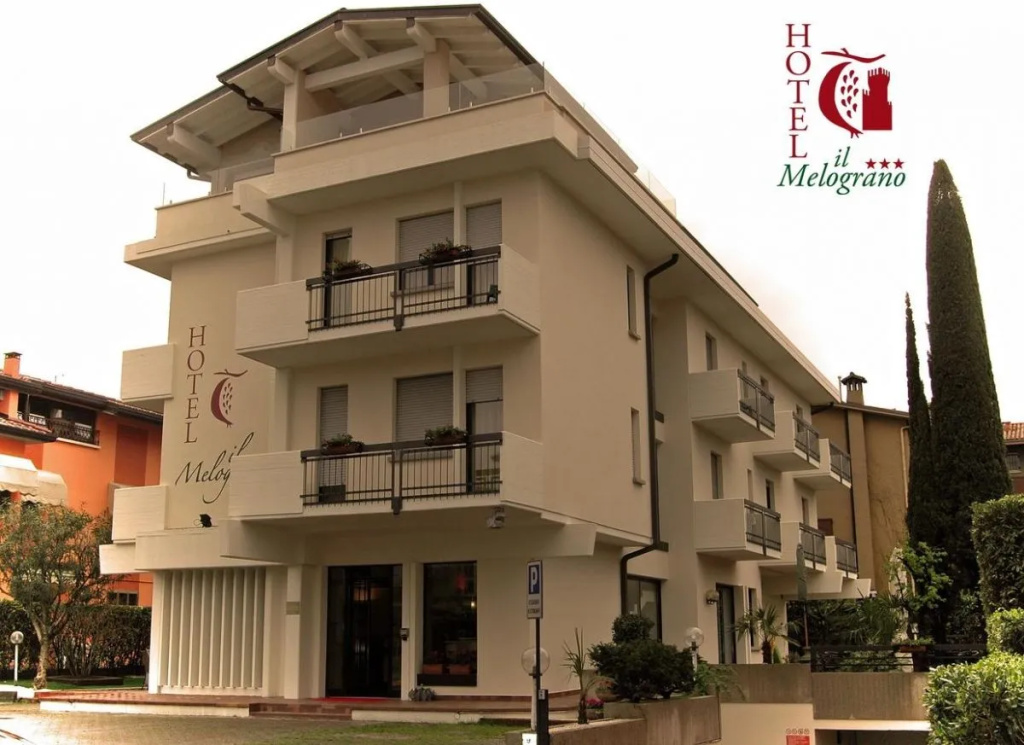 Residence Il Melograno