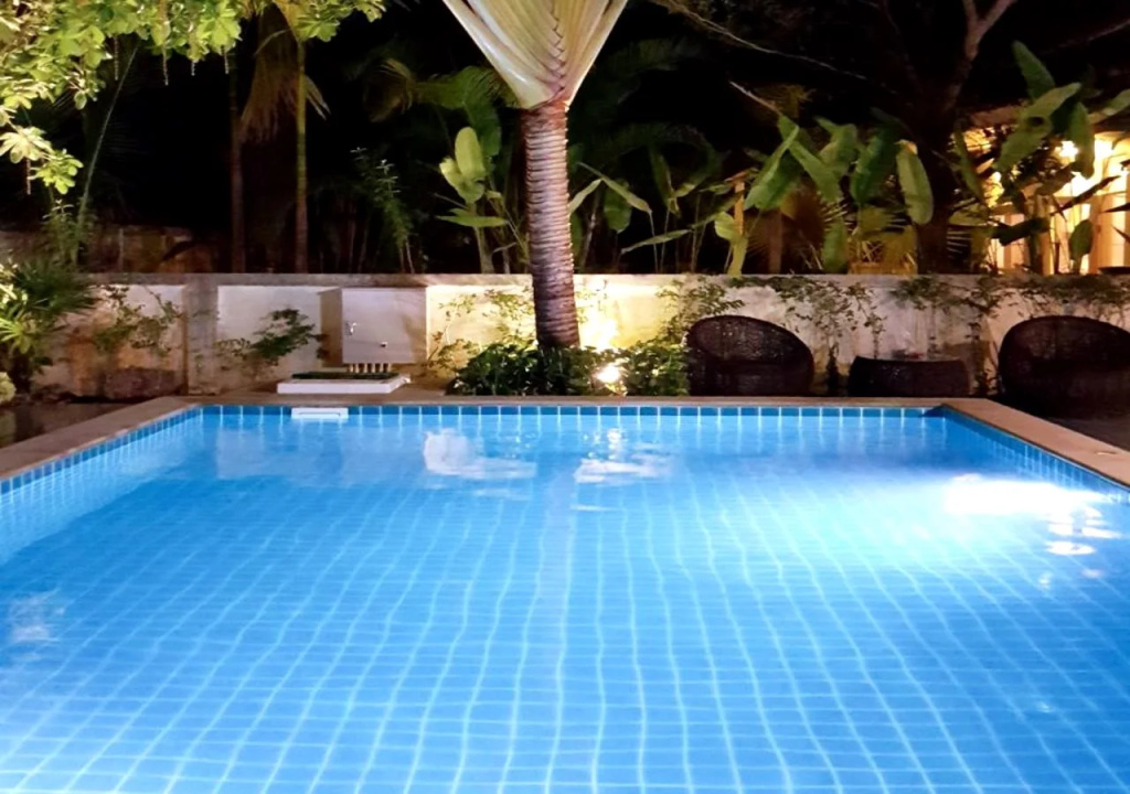 The Retreat Ao nang Private Pool Villa