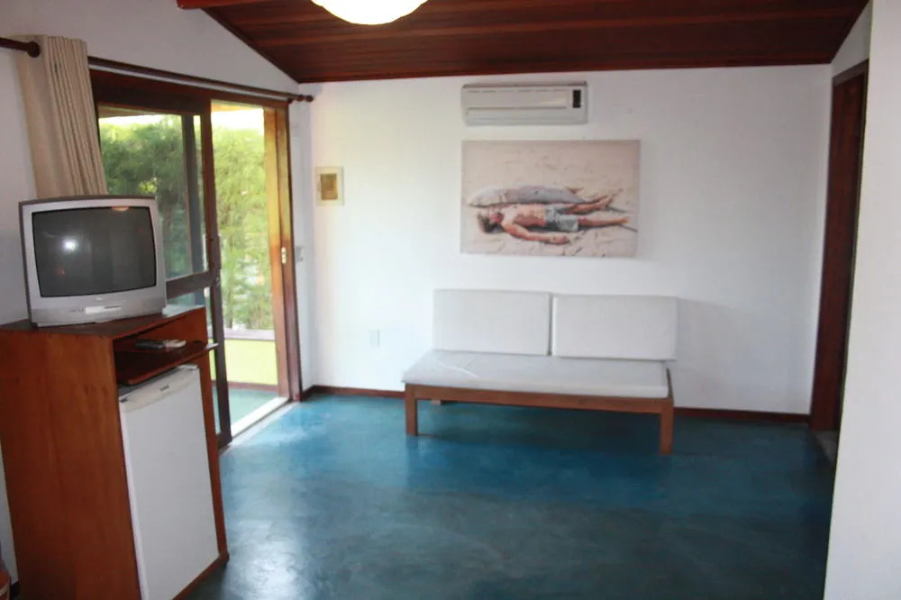 Hotel Vila Jardim Parajuru