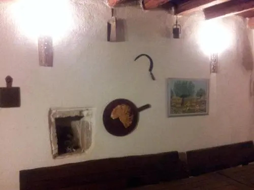Guesthouse Makina