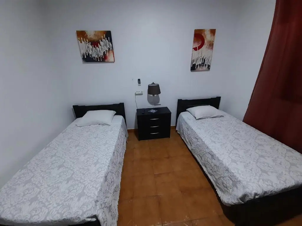 ALOJAMENTO ELVAS LUSO ESPANHOLA