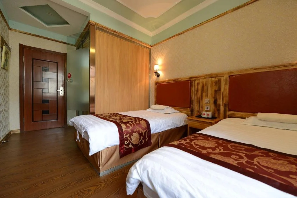 Angala International Youth Hostel