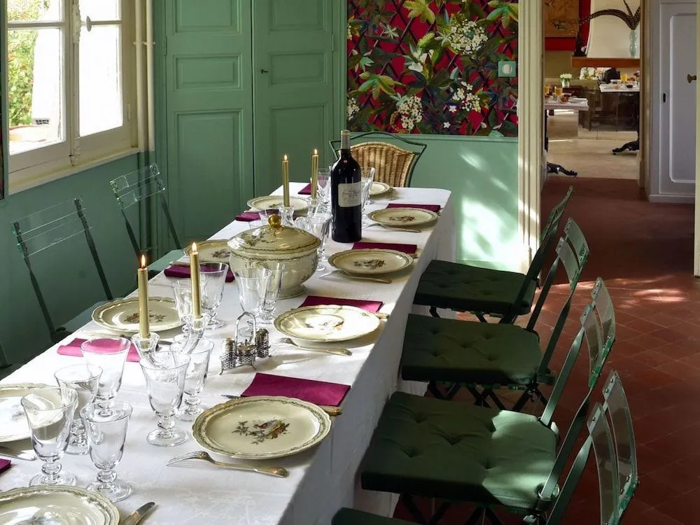 Chateau le Quesnoy