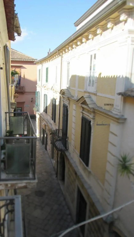 La Terrazza del Poeta