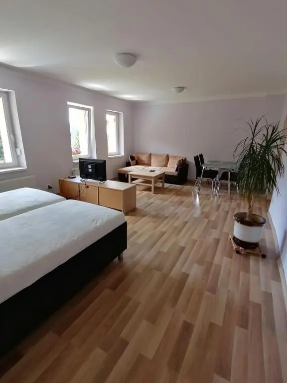Apartment U Panorámy
