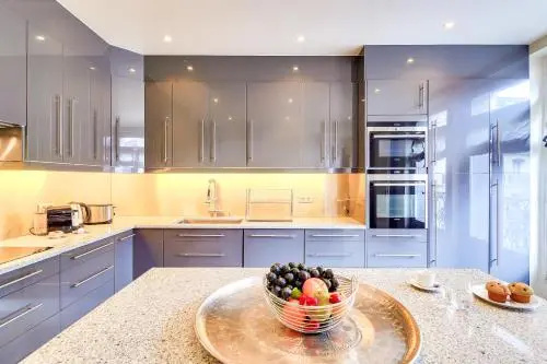 Sweet Inn Apartments Montaigne