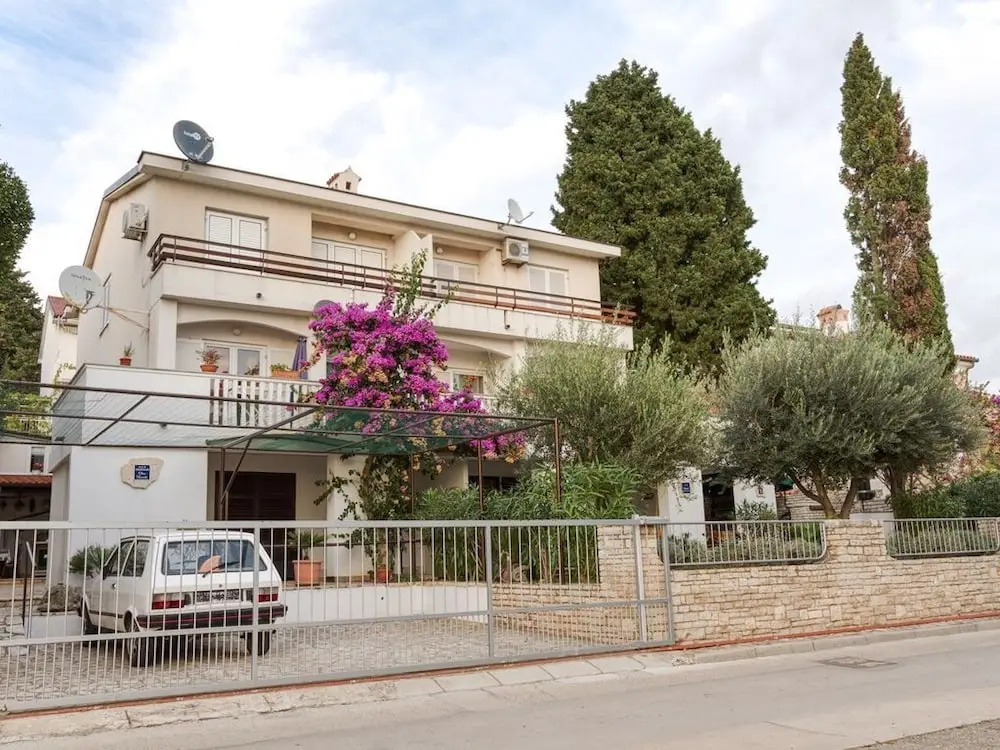 Apartment Marijana With a sea View