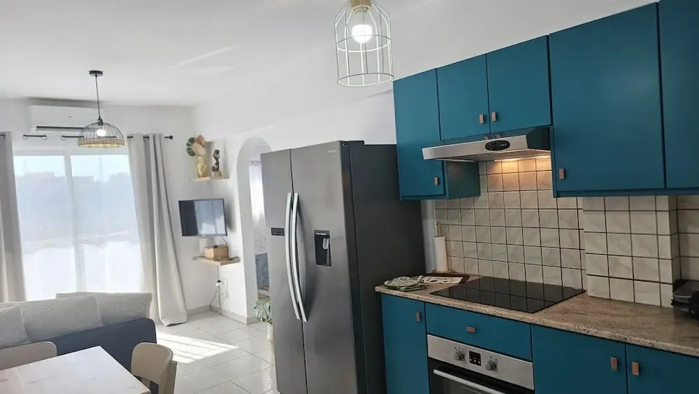 143 LCA - Stay Kastella Beach Apartment