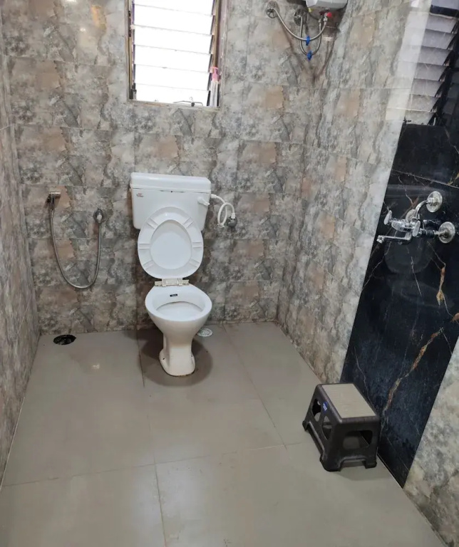 Shri Swami Krupa Holiday Resort