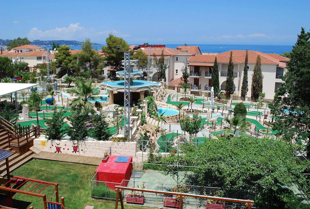 Contessa Hotel