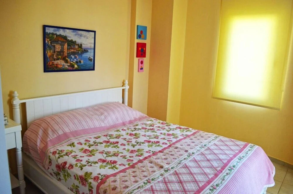 Apartment 3 Bedroom Lake View 4 by Likya Global