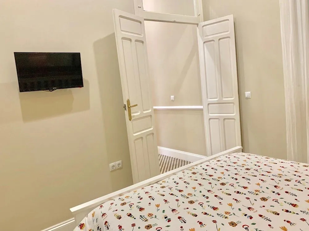 Luxury Apartment Mercat Central