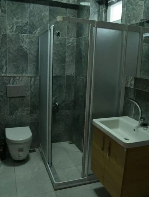 Mercan Suite Hotel