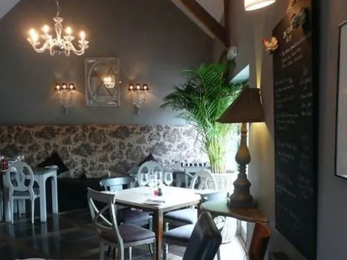 The Eltisley