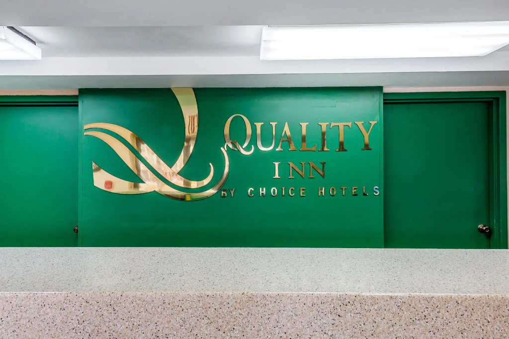 Quality Inn Culpeper
