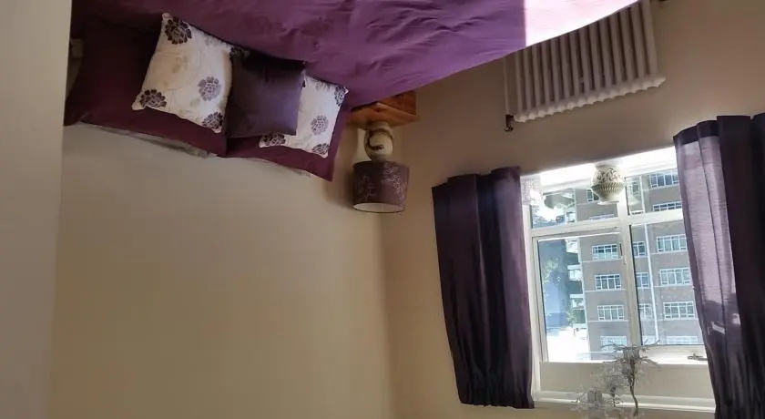 Shelley House Flat