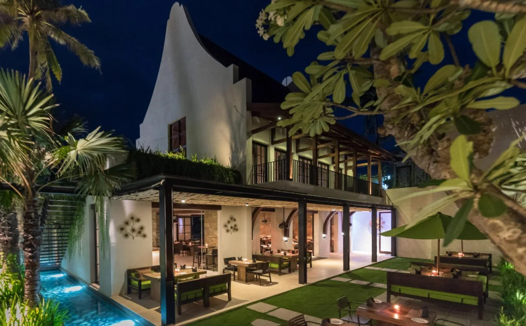 Kemangi Bed and Breakfast