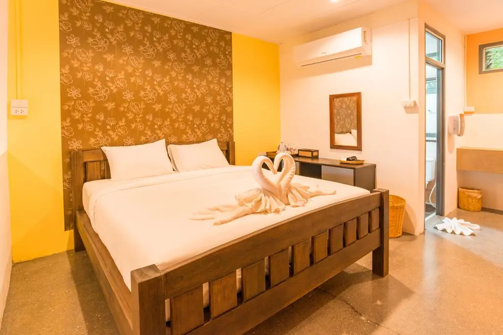 Aonang Privacy Resort