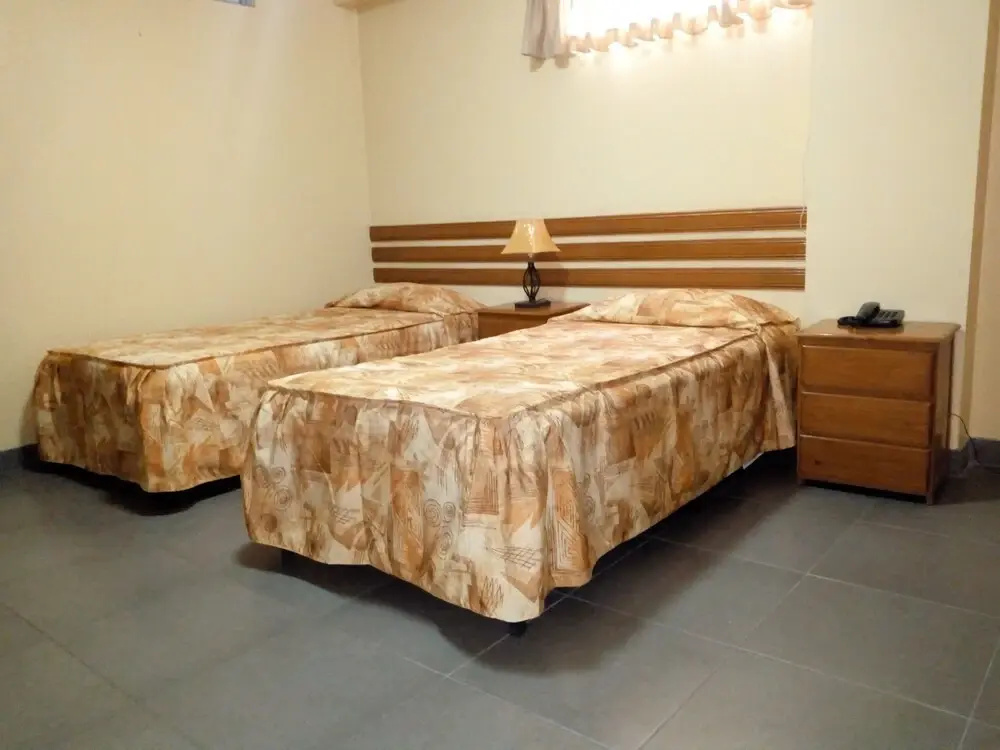 Hotel Olaya