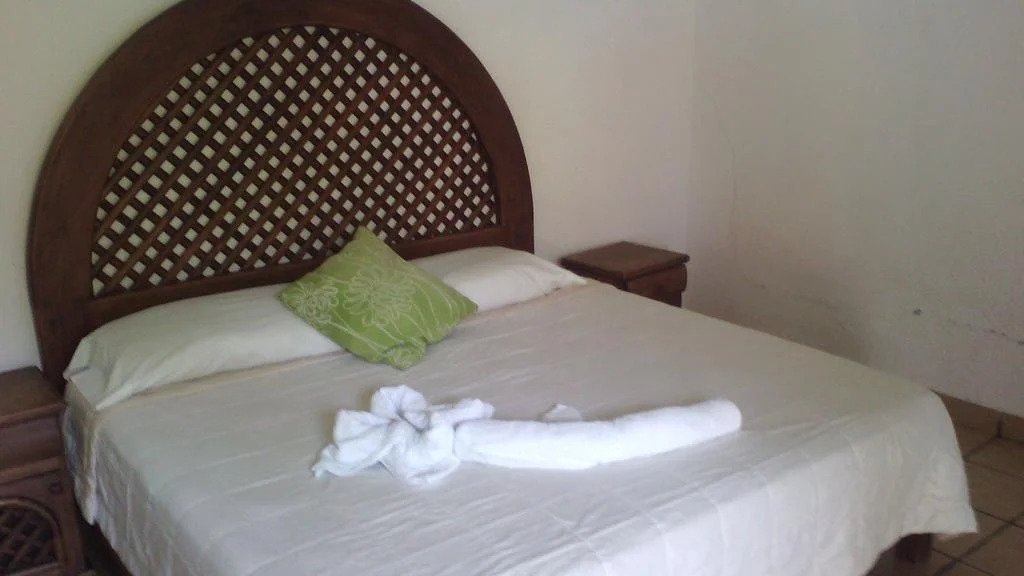 Hotel Posada El Encanto