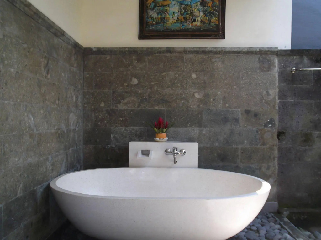 Villa JJ and Spa Ubud