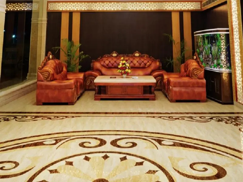Hotel SS Palace , Rameswaram