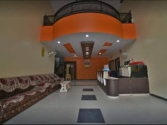 Hotel Piestay Shahi Palace