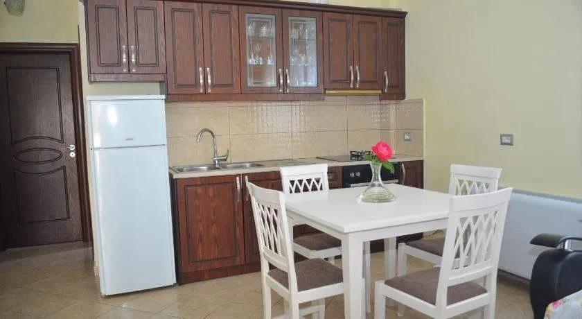 Vila Florika Hotel