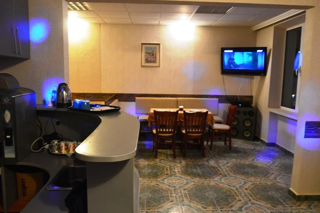 Odysseus Hotel