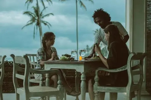 Naomi Beach Resort - Adults only