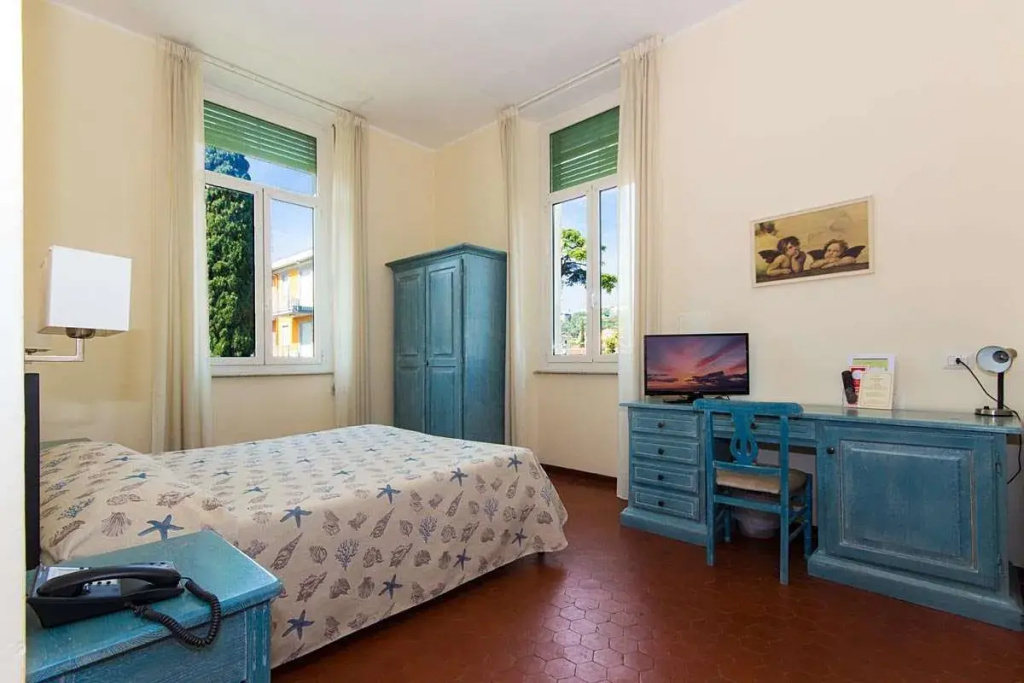 Hotel Villa San Giuseppe