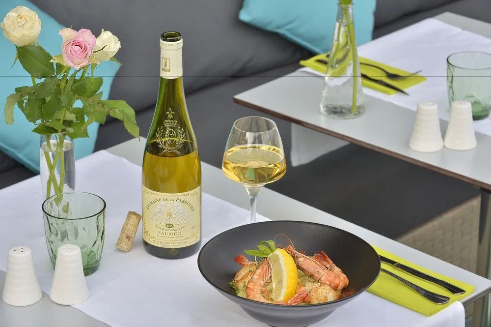 Cristal Hôtel Restaurant - Logis Hotels