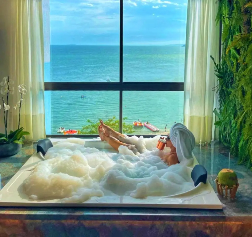 Hotel Espadarte