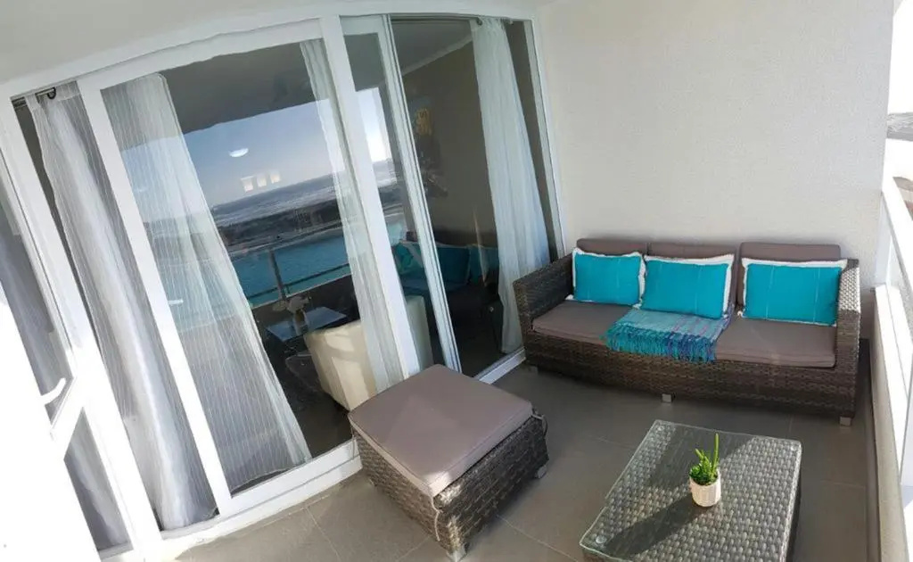 Laguna del Mar Apartamento 208