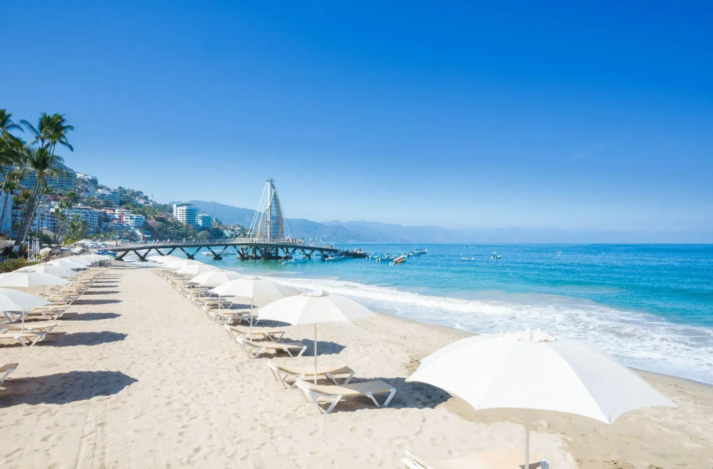 Playa Los Arcos Hotel Beach Resort & Spa