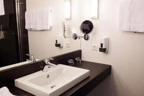 Aparthotel Cochem