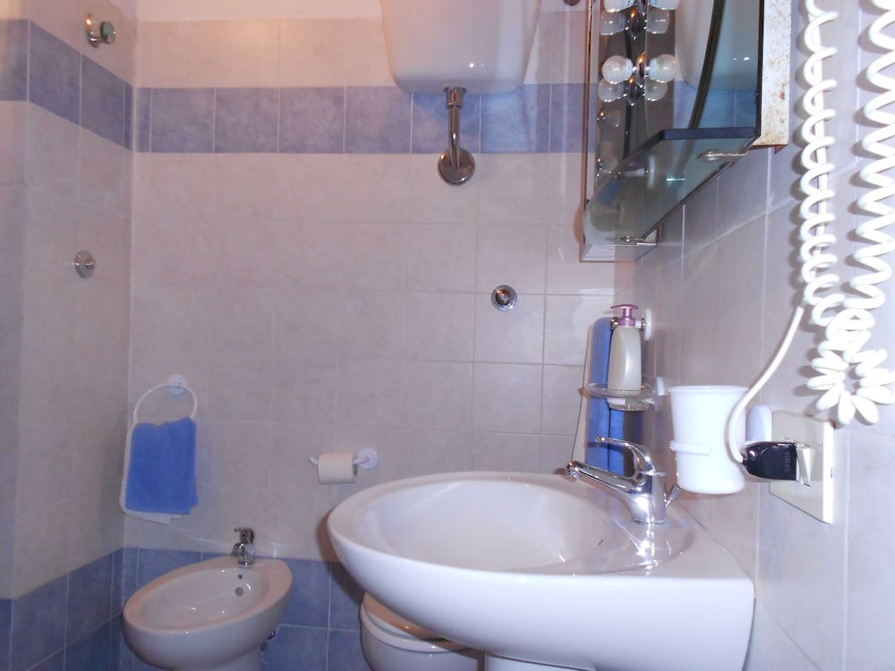 B&B La Quercia