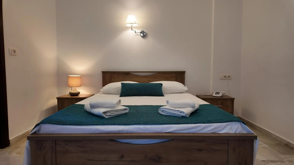 Hotel Marybill