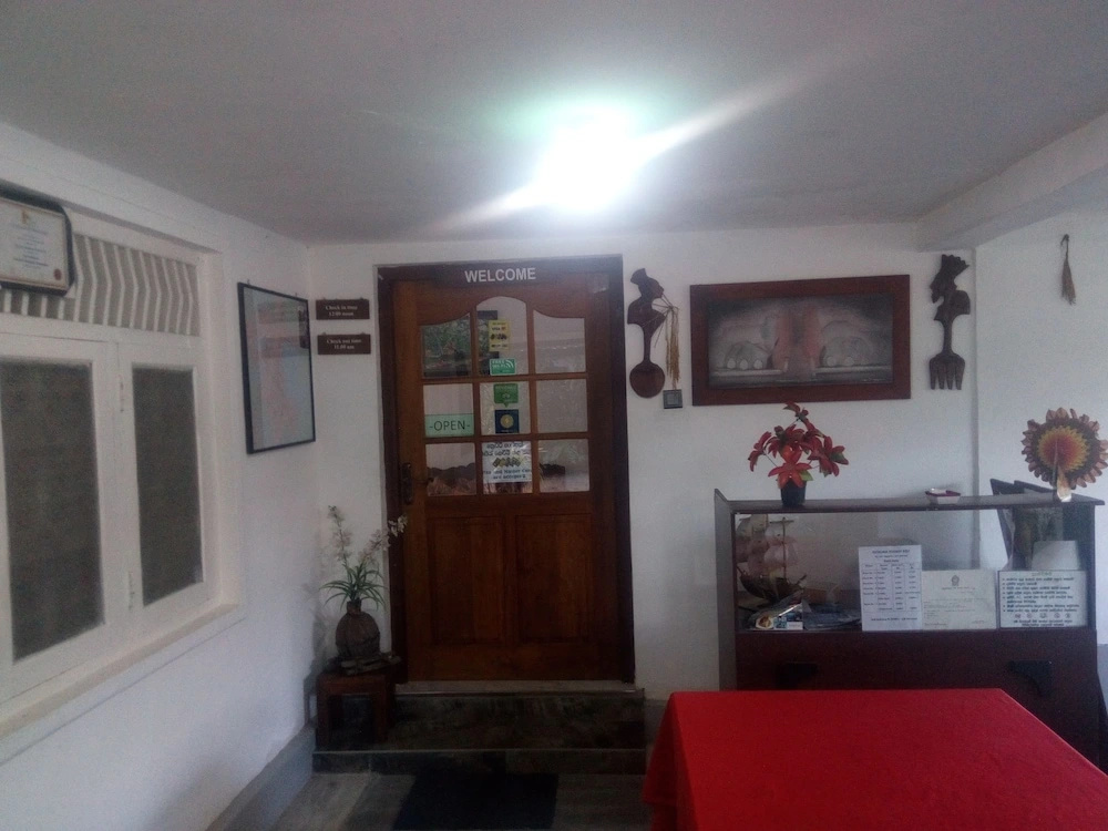Goalma Tourist Rest