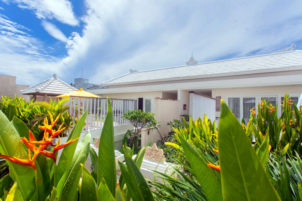 Villa Harmony Canggu