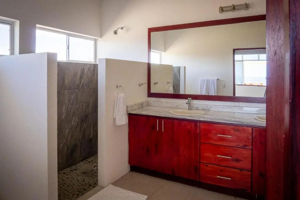 Bella Vista - The Very Best Ocean Views in Playa Remanso